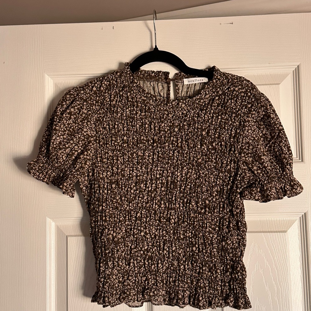 Neuflora Evangeline Top - Picture 5 of 8